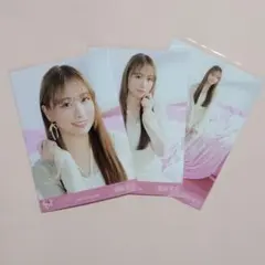 =LOVE 瀧脇笙古 ラブソングに襲われる 生写真