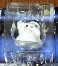 サンリオHappyくじフィギュア4体セット