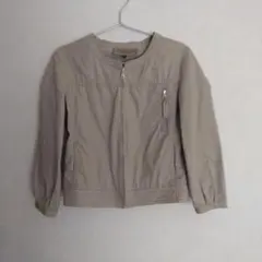 PROPORTION BODY DRESSING ベージュジャケット サイズ3