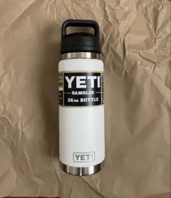 YETI Rambler 18 oz Bottle 18oz ティファニーカラー - メルカリ