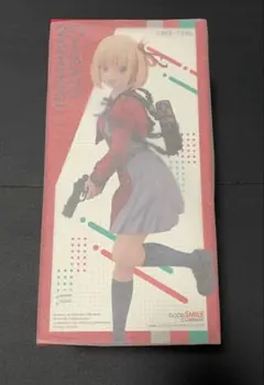 リコリス　千束　1/7スケール　フィギュア