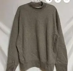 UNIQLO U スウェットプルオーバー　Mサイズ