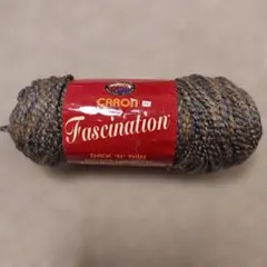 Caron Fascination 毛糸