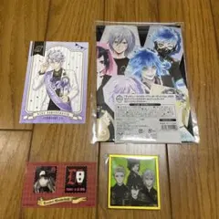 ツイステッドワンダーランド　グッズ