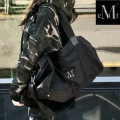 新品未使用☆タグ付きコムサメン marant ウエストポーチ - メルカリ