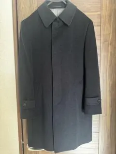 2026年最新】Mitsumine カラー：ネイビー系 ステンカラーコートの人気