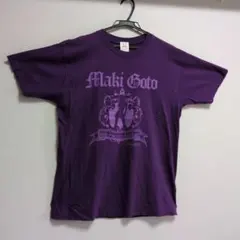 2026年最新】後藤真希 Tシャツの人気アイテム - メルカリ
