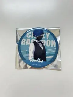 2026年最新】cr gigo vanilla 缶バッジの人気アイテム - メルカリ