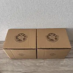 東京クリスマスマーケット2023 マグカップ 2個セット