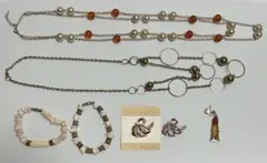 アクセサリー　まとめ売り
