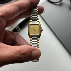 【Vintage】ZENITH ゼニス Port Royal ポートロワイヤルのサムネイル