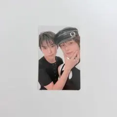 Mark on Me &TEAM K HARUA トレカ