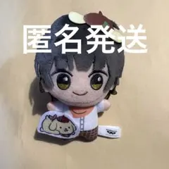 【ブルーロック】蜂楽廻　ちびぐるみ　サンリオ