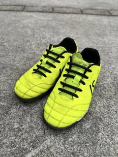 LUZESOMBRA FUTEBOLISTA (TF) イエロー