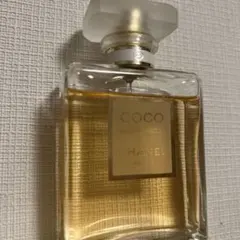 シャネル ココ マドモアゼル オードゥ パルファム コフレ