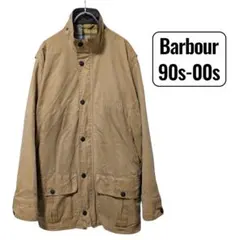 希少 90s 00s Barbour Breathables オイルドジャケット