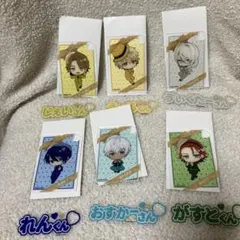 エリオスR エリオスライジングヒーローズ　アクリルカード　まとめ売り
