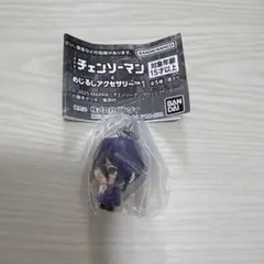 劇場版チェンソーマン めじるしアクセサリー レゼ