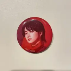 BE:FIEST ビーファースト　JUNON 缶バッジ