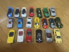 トミカ　マジョレット　まとめ売り　９５台 トミカ マジョレット まとめ売り 95台 - メルカリ