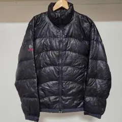 ノースフェイス アコンカグア ダウンジャケット SUMMIT SERIES