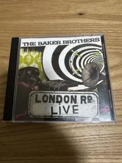 THE BAKER BROTHERS / TIME TO TESTIFY