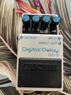 ライトセーバー様専用 BOSS デジタルディレイ DD-5 - メルカリ
