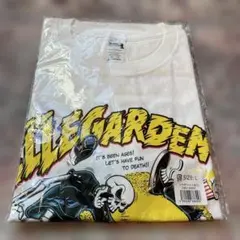 ELLEGARDEN ONE OK ROCK コラボT L新品未使用品 エルレ