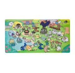 2025年最新】プレイマット pokémon yuruttoの人気アイテム