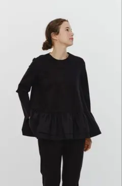 2026年最新】yori ブラウス ティアードの人気アイテム - メルカリ