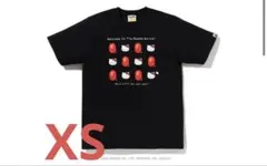 BAPE HELLO KITTY TEE