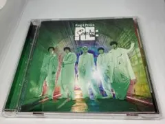 Re:Sense CD キンプリ