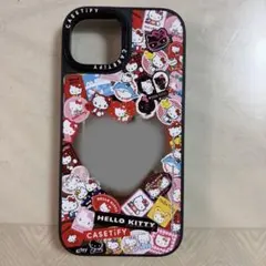 2026年最新】CASETIFY×ハローキティの人気アイテム - メルカリ