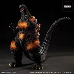 2025年最新】東宝30cmシリーズ ゴジラ 1995の人気アイテム