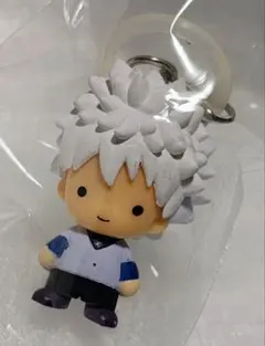 HUNTER×HUNTER めじるしアクセサリー キルア
