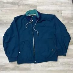 K*a様 古着 90年代 LONDON FOG ロンドンフォグ セーリングジャケ