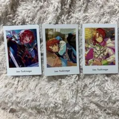 月永レオ あんスタ ぱしゃっつ