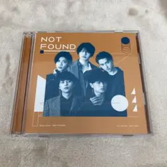 【N17576】NOT FOUND