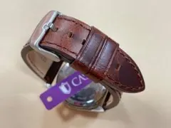 20mm レザーベルト