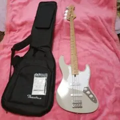 BACCHUS Global Series WL4-STD33 エレキベースのサムネイル
