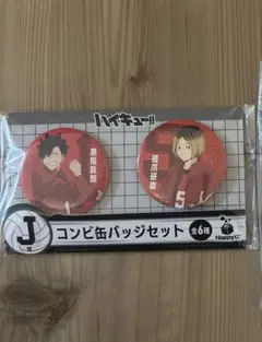 ハッピーくじハイキュー