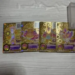 アイカツ ルーレット