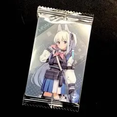 ブルーアーカイブウエハース3 ミヤコ MIYAKO No.01