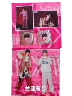 M!LKのぞいてみるく展、プレミル限定アクスタ 曽野舜太 まとめ