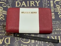 MICHAEL KORS 財布（コインケース）