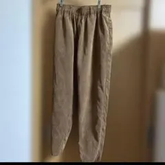 コーデュロイパンツ レディース