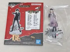 ペルソナ5 ザ・ロイヤル 御舟千早 F賞アクリルスタンド - メルカリ