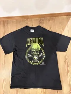 2026年最新】メタリカ ビンテージ tシャツの人気アイテム - メルカリ