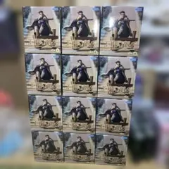 ゴールデンカムイ xrosslink フィギュア 尾形百之助