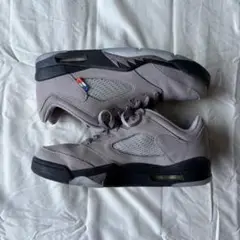 NIKE JORDAN5 パリサンジェルマン PSG スニーカー　26.5